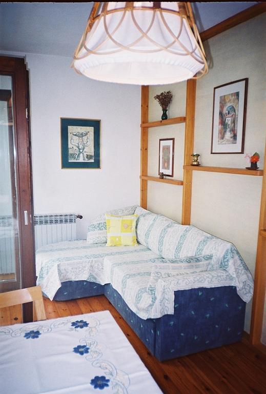 Apartments Ljuba I Mare 말린스카 객실 사진