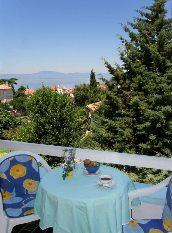 Apartments Ljuba I Mare 말린스카 객실 사진