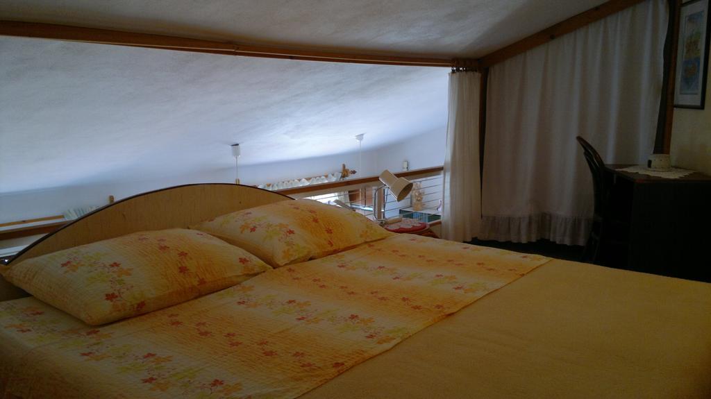 Apartments Ljuba I Mare 말린스카 객실 사진