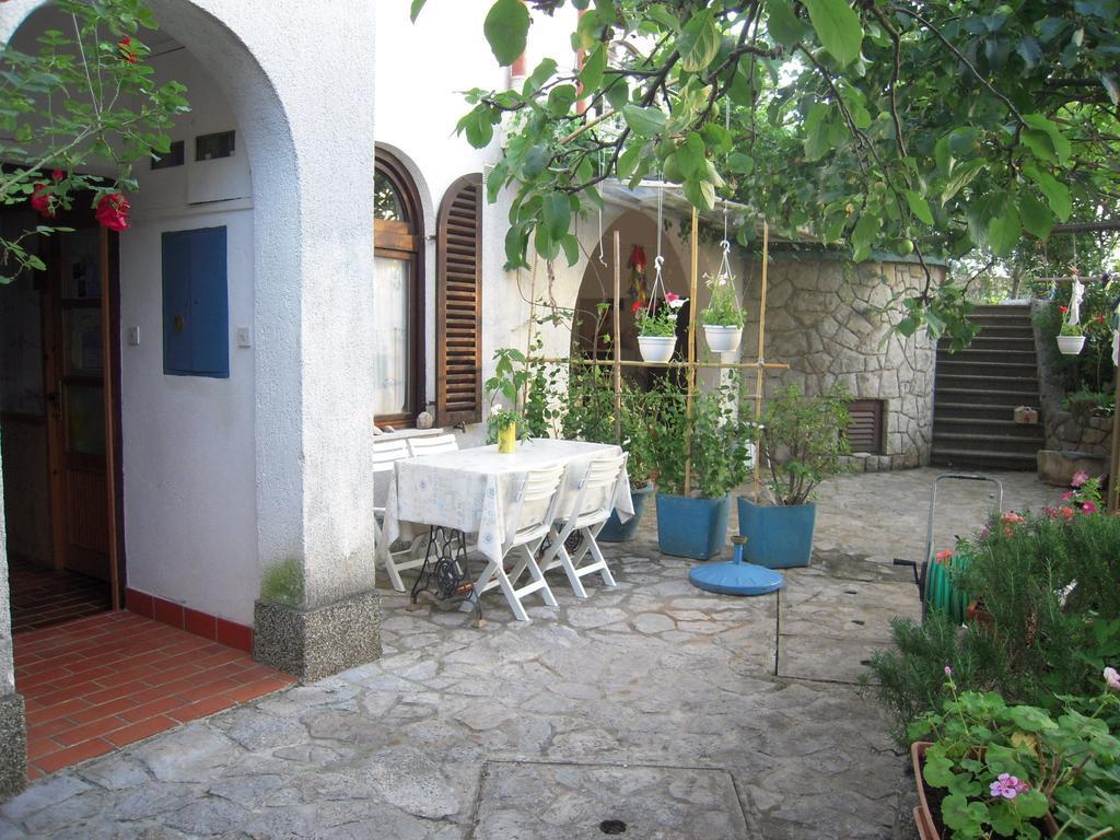 Apartments Ljuba I Mare 말린스카 객실 사진
